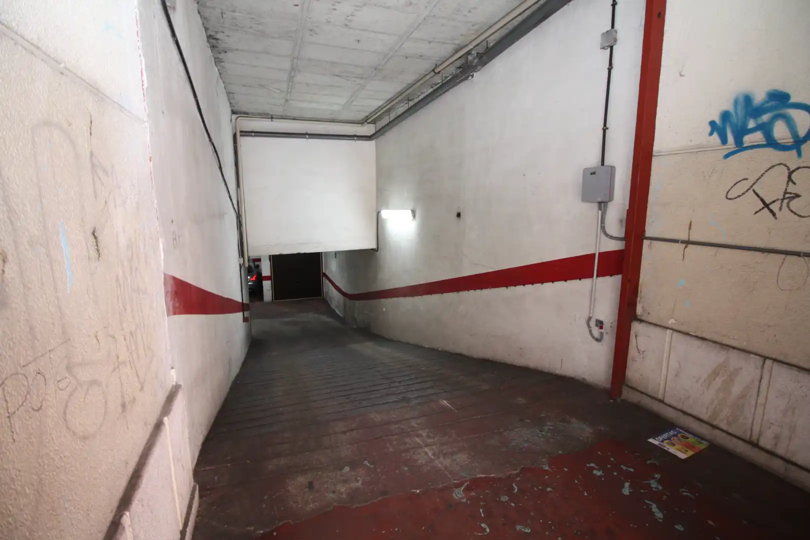 Garage zum Verkauf in Valladolid