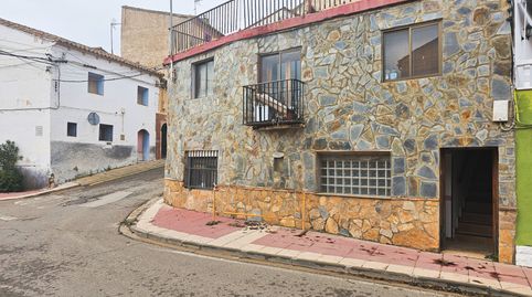 Casa para reformar en Aguaron