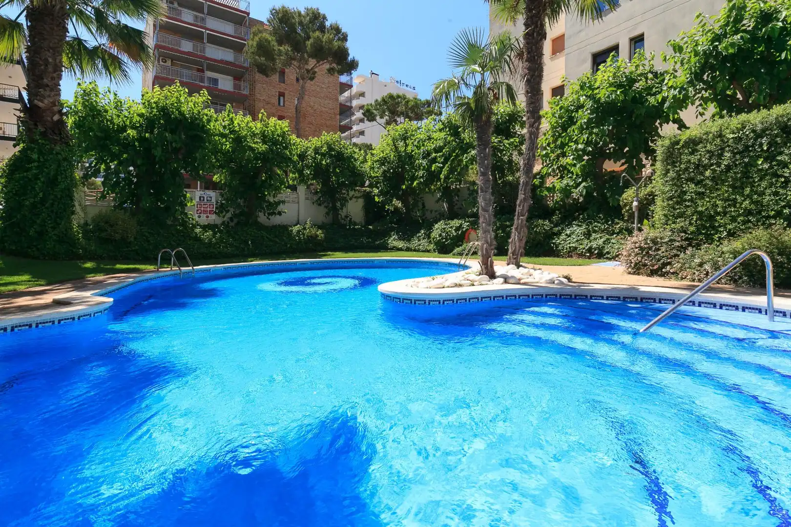 Apartament amb terrassa en venda a de Brussel·les 51, imagen 30