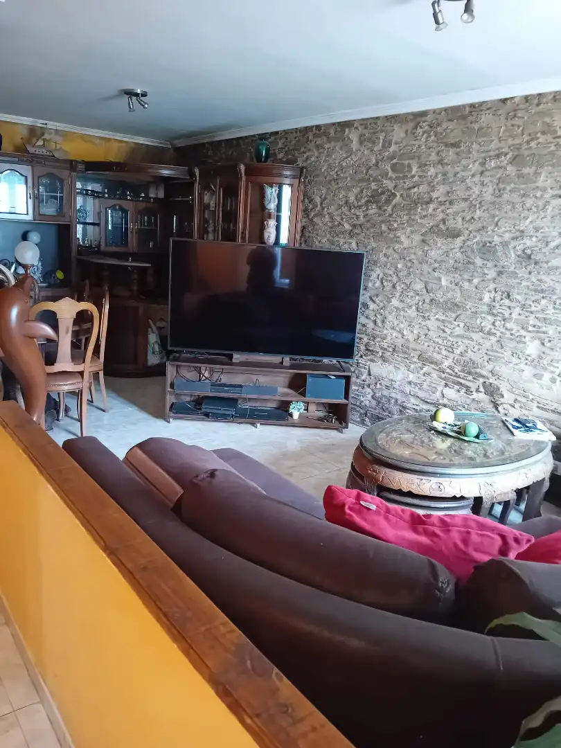 Casa o xalet en venda a Rúa Xoiña, 8, Foz