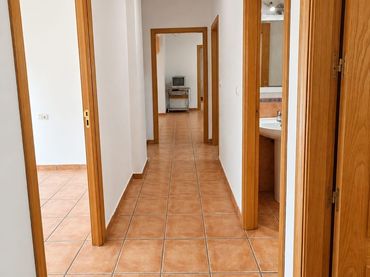 Flat with balcony for sale in Calle del Cristo de la Yedra