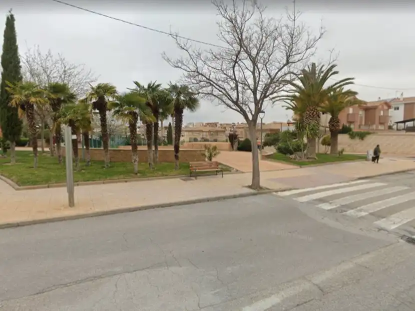 Außenansicht von Residential zum Verkauf in La Guardia de Jaén