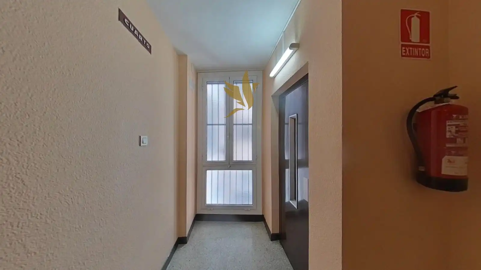 Piso en venta en Barcelona con Terraza