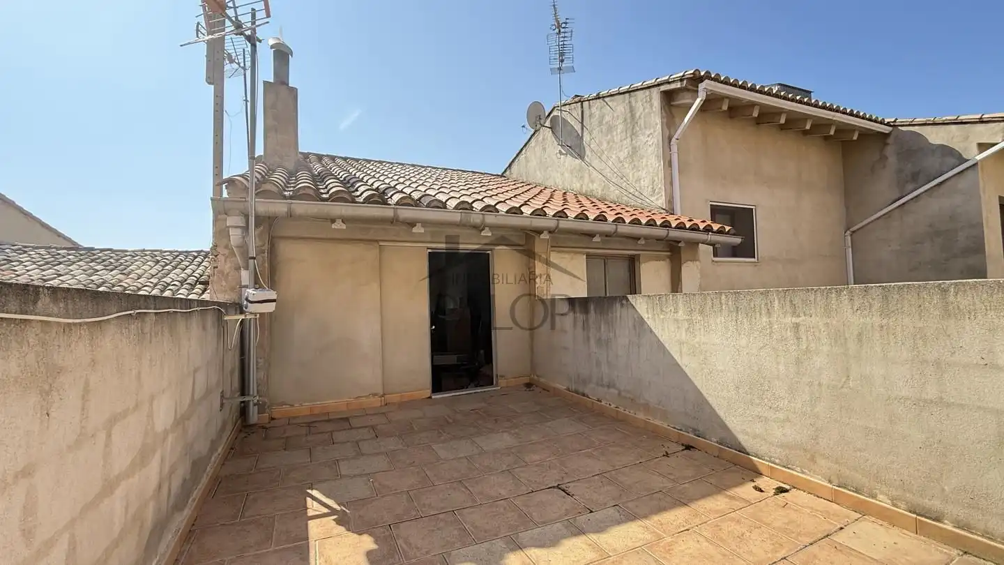 Casa con terrazza in vendita a La Llosa de Ranes, imagen 28