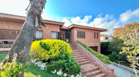 Foto 2 de Casa o chalet en venta en L'Aragai, Barcelona