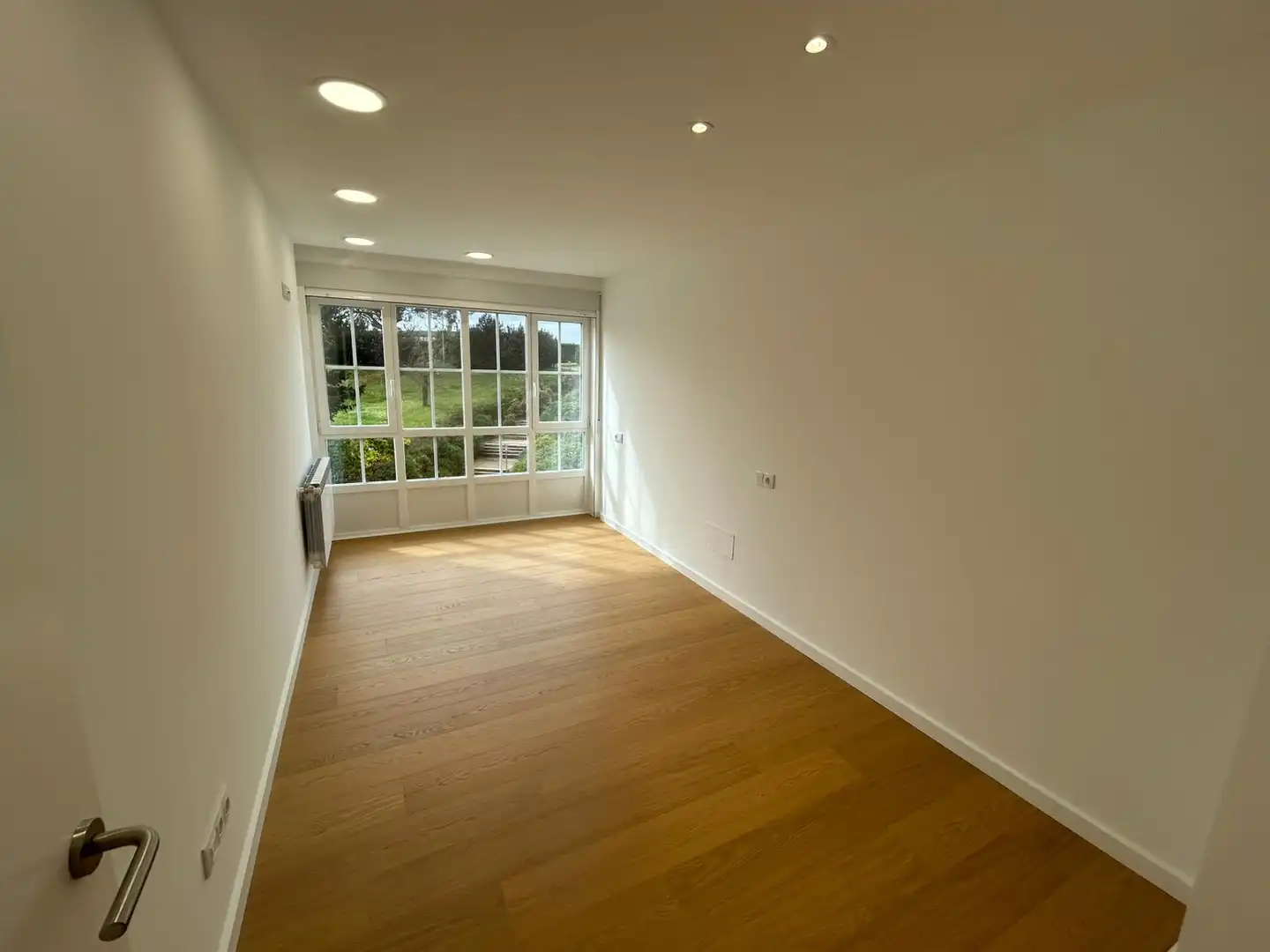 Flat with lift to rent in Avenida de Ferrol, imagen 15