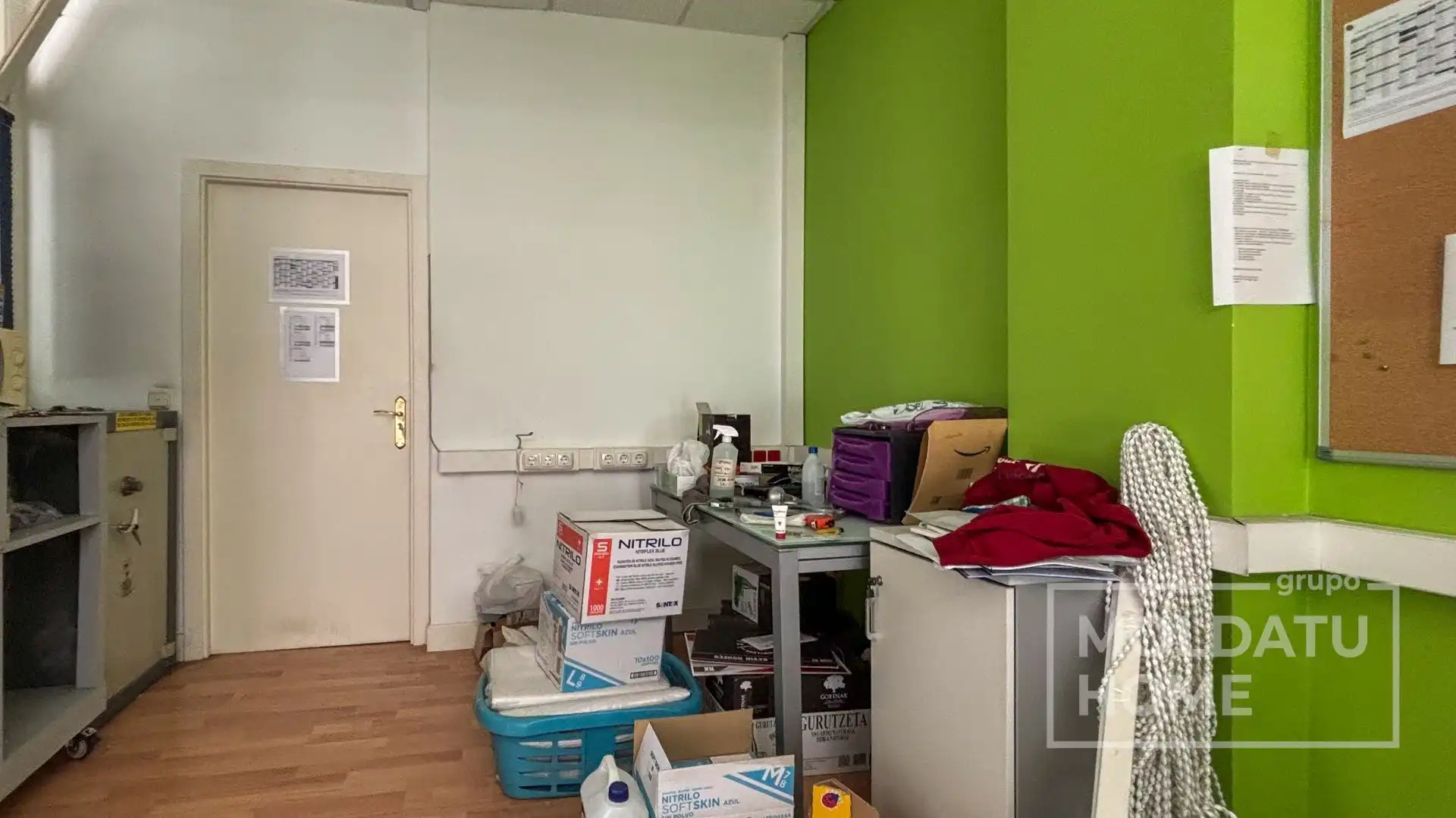 Local commercial à vendre à Lasarte-Oria, imagen 15