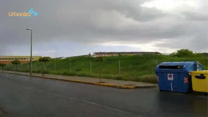 Vista exterior de Residencial en venta en Mérida