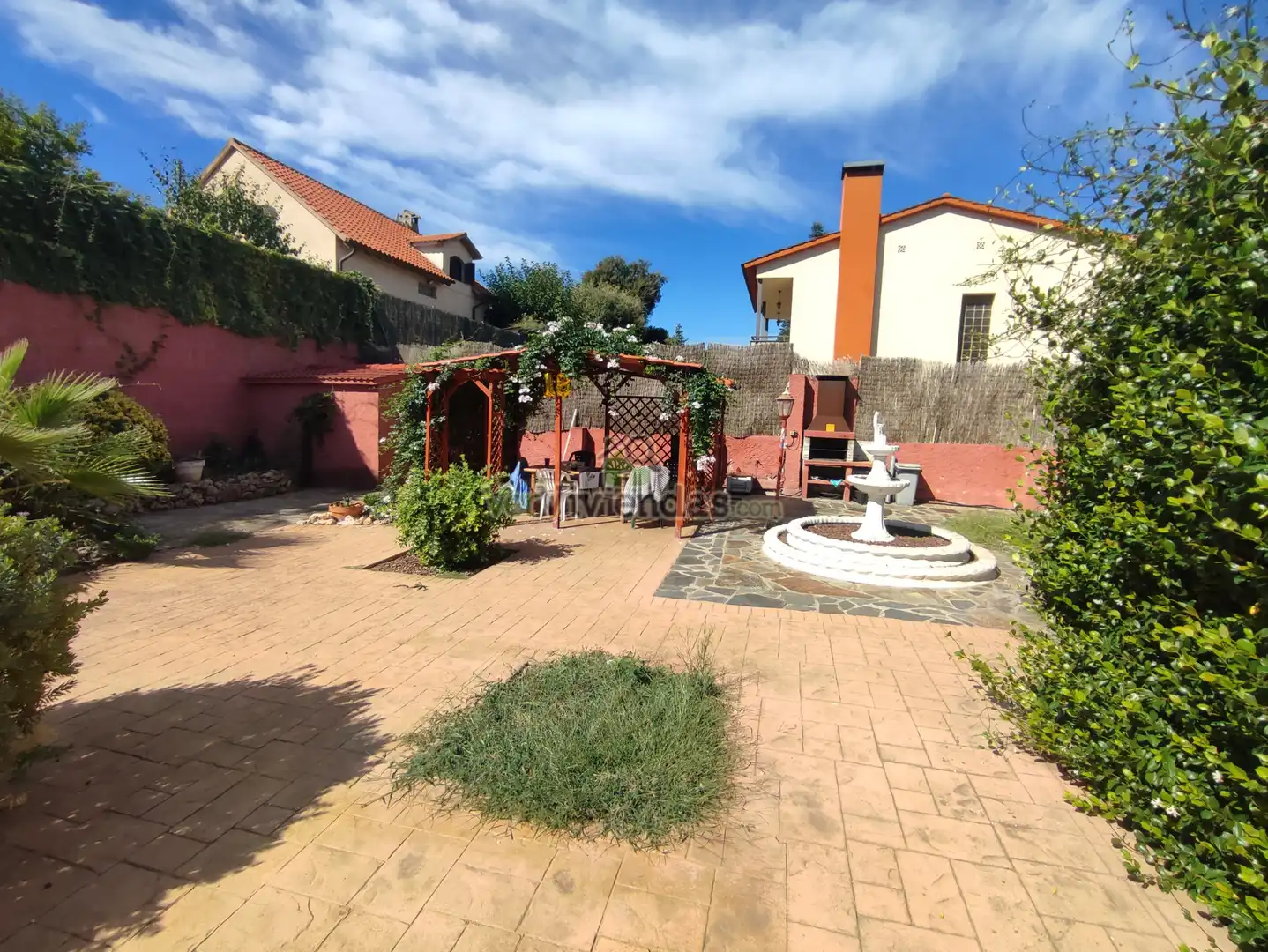 Haus oder Chalet zum Verkauf in Calle Mayor, 10, Cervelló