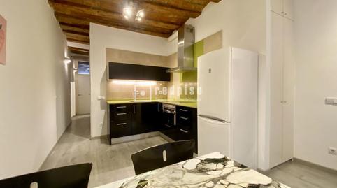 Foto 4 de Piso en venta en Sant Antoni Abat, El Raval, Barcelona