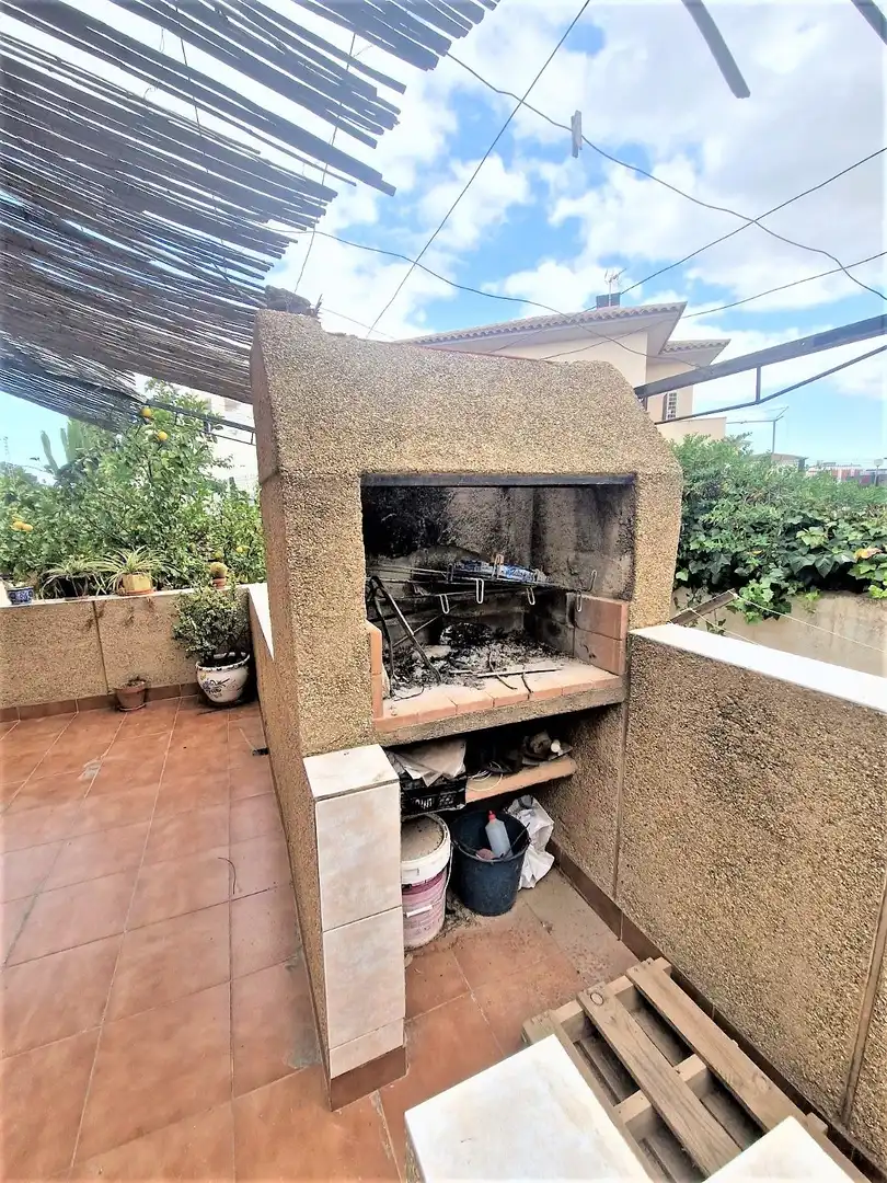 Xalet amb jardí en venda a Lorca Ciudad, imagen 8