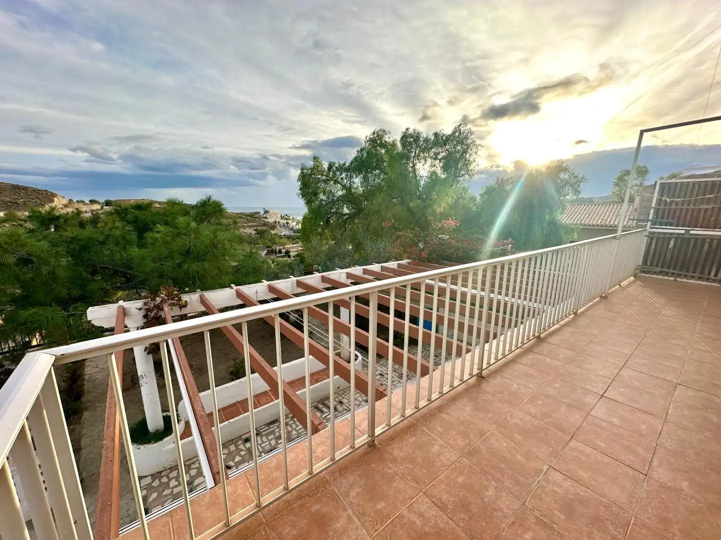 Chalet en venta en Pueblo Acantilado - Lanuza, imagen 27