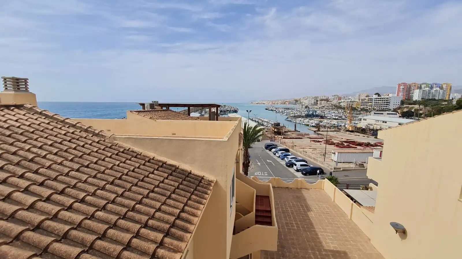 Apartamento con terraza en venta en Platja de Vila Joiosa, imagen 59