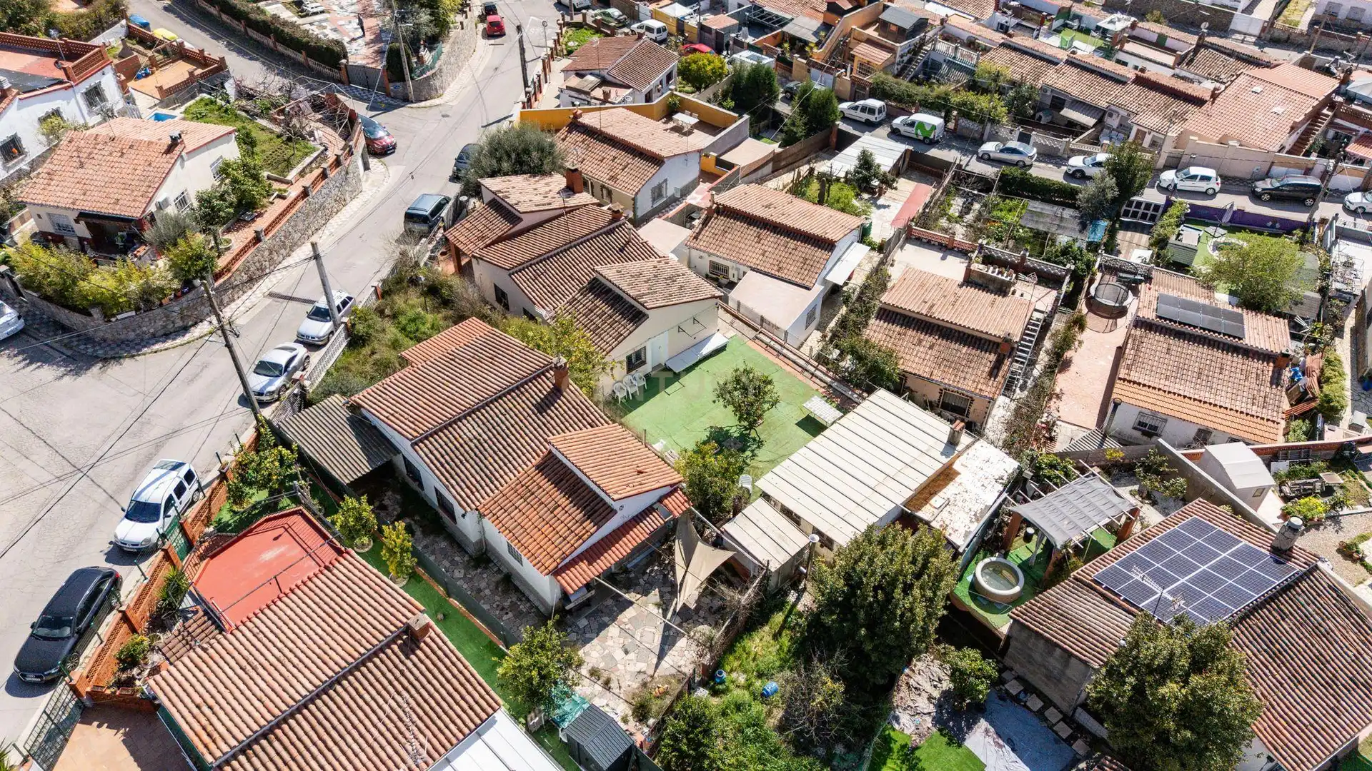 Casa o chalet en venta en Mas d'en Gall