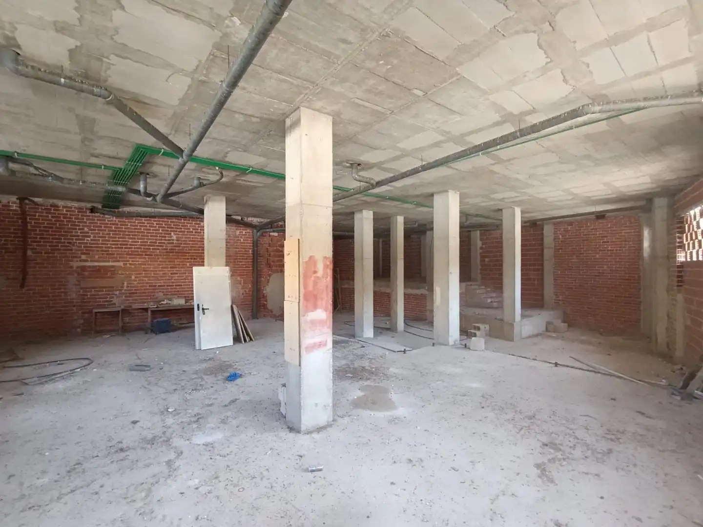 Local comercial en venta en Calle Rocío 2, imagen 13