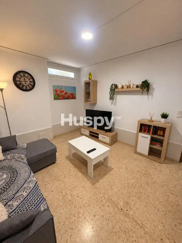 Wohnzimmer von Erdgeschoss zum Verkauf in Las Marinas / Les Marines