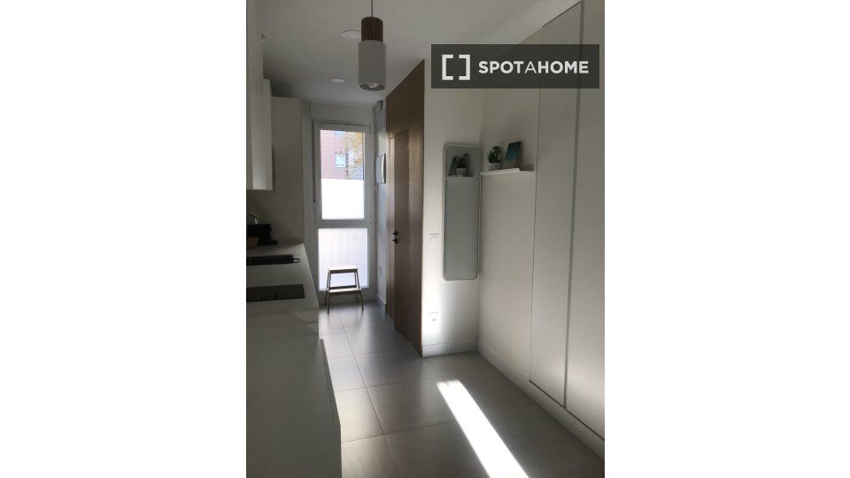 Flat to rent in Vinateros