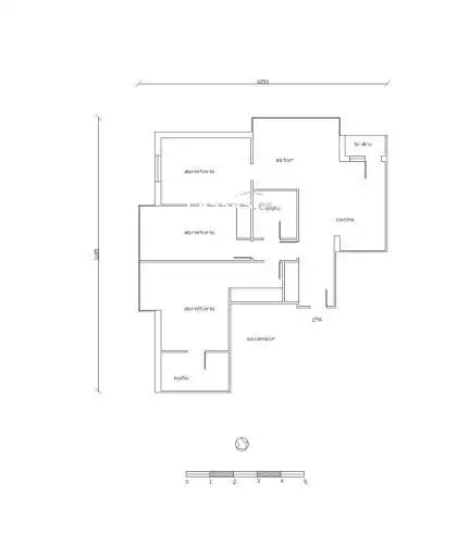Flat for sale in Torrejón de Ardoz  with Air Conditioner, Heating and Parquet flooring
