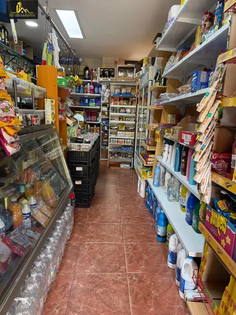 Local en venta en Jerez de la Frontera