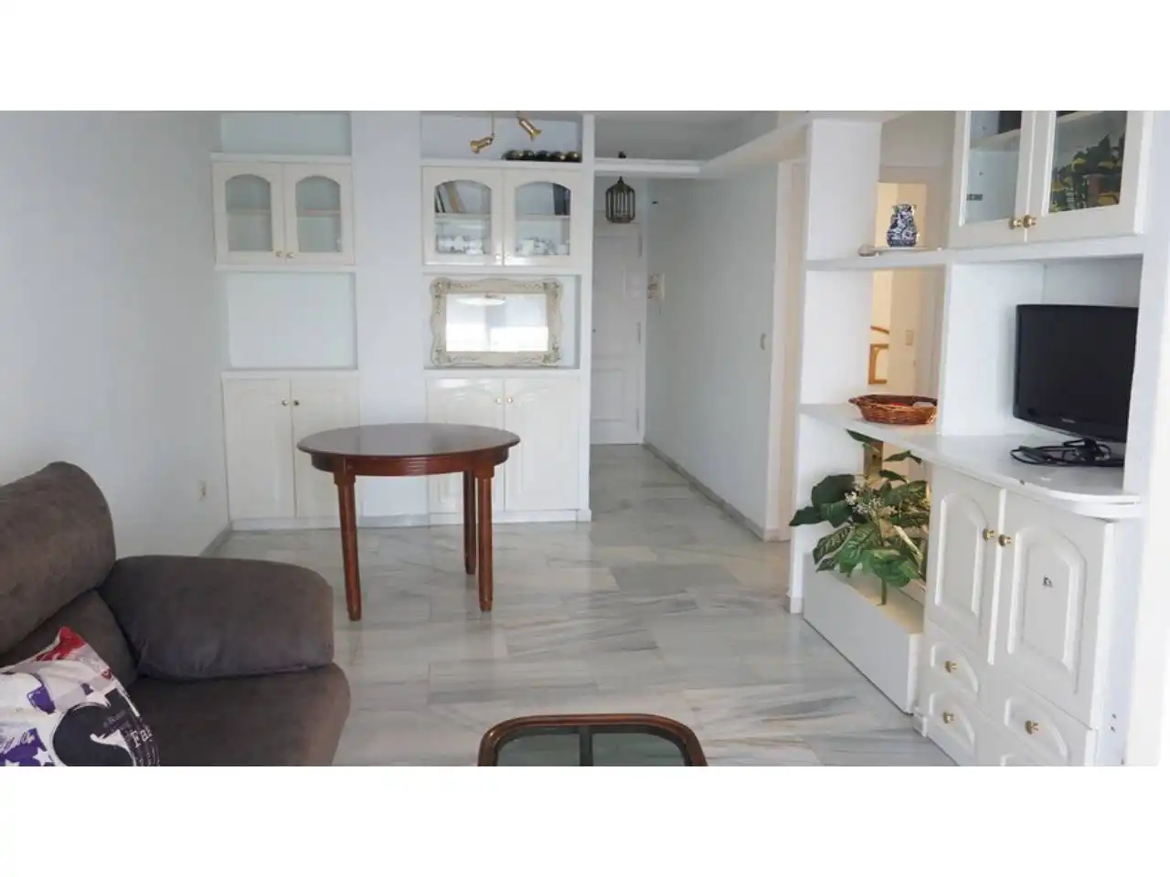 Apartment with pool for sale in Paseo Velilla 47, imagen 8