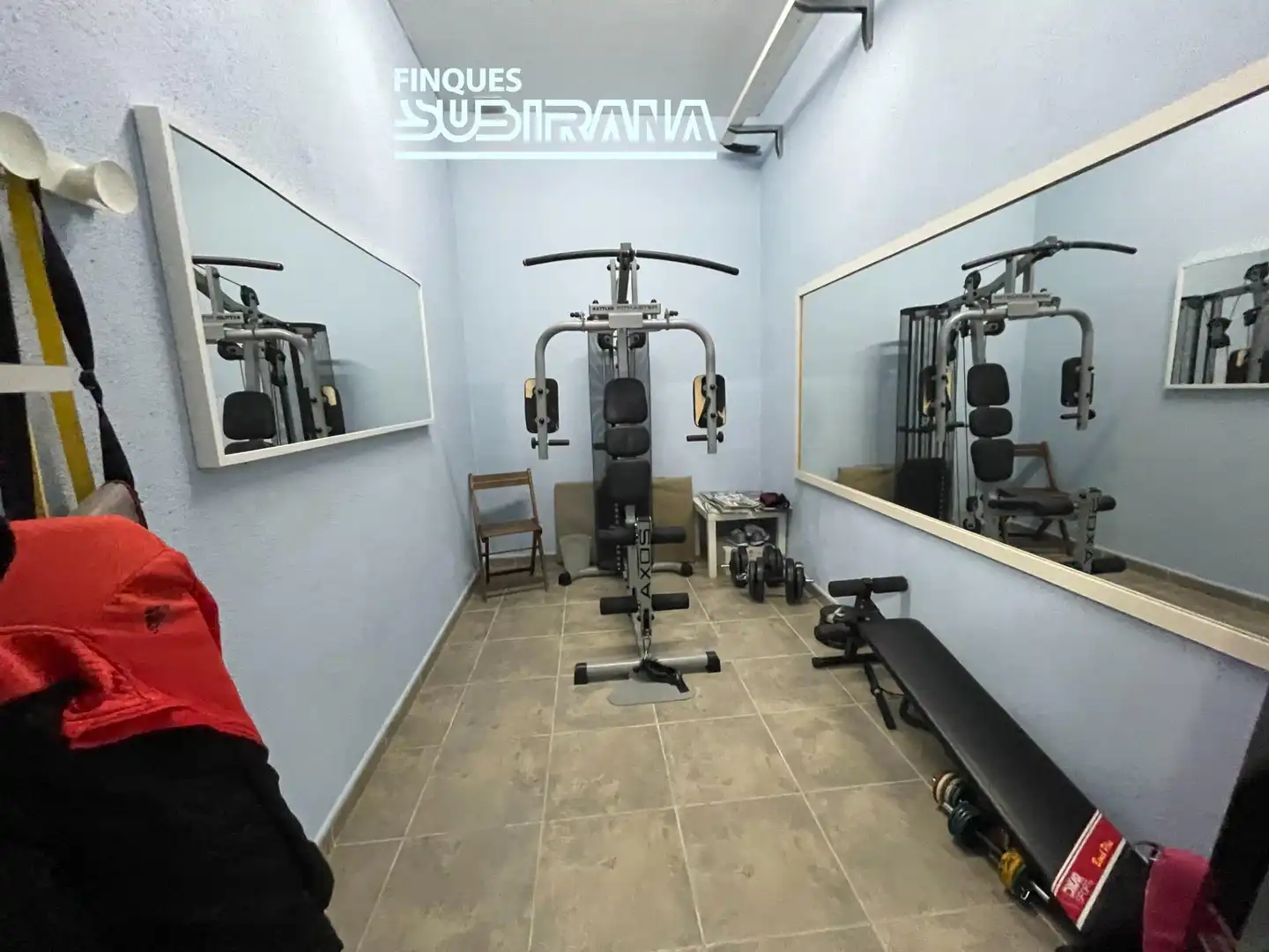 Maison avec piscine à vendre à Masquefa, imagen 91