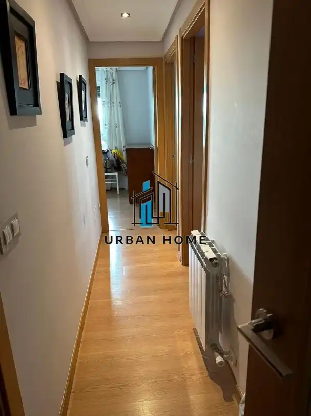Piso en venta en María Moliner, Armunia
