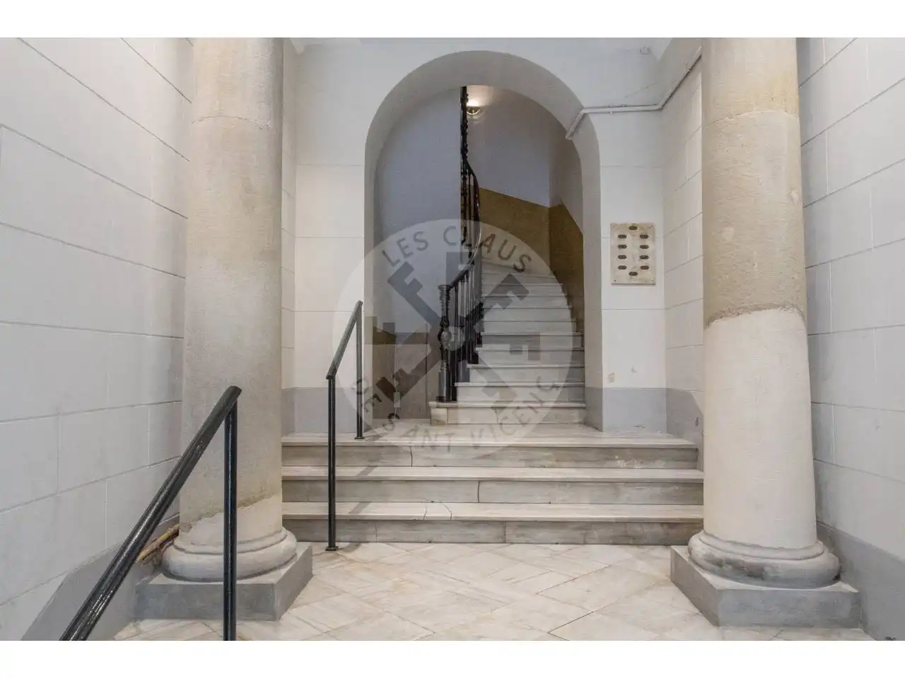 Piso en venta en Manresa con Calefacción y Balcón