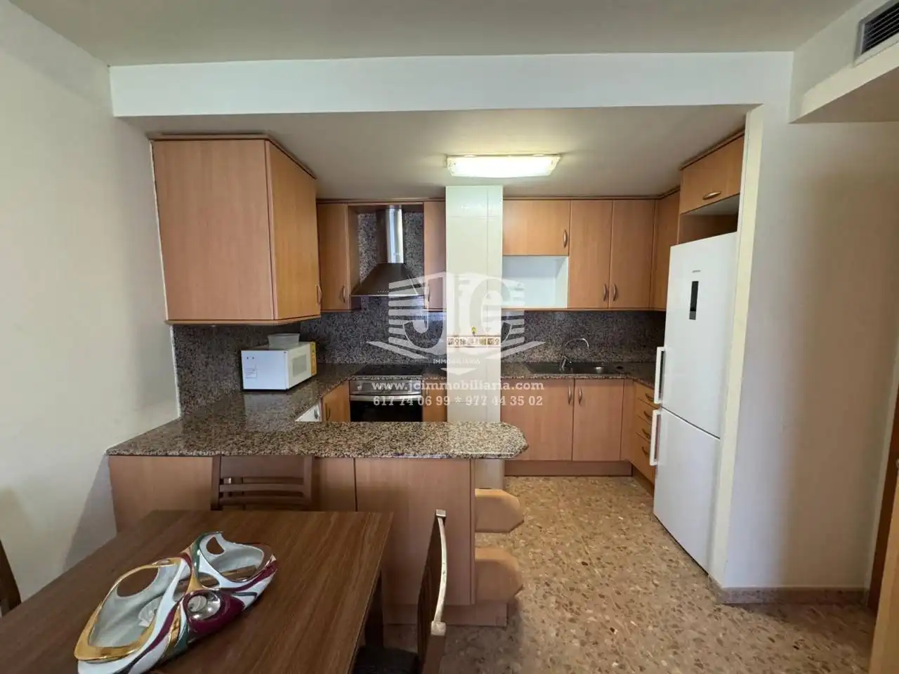 Wohnung mit Pool zur Miete in Calle JOAN MIRÓ, imagen 5