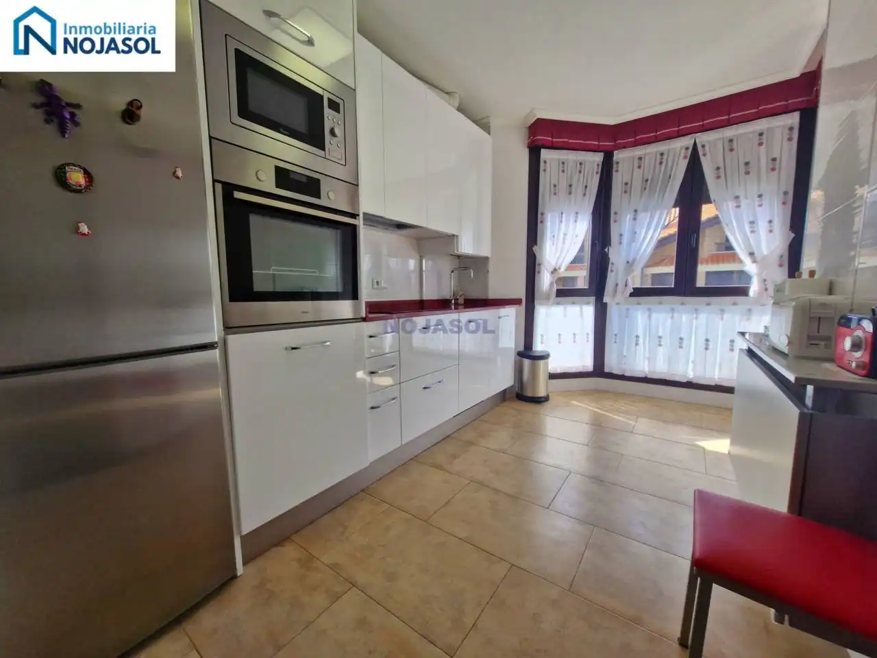 Mini appartamento con piscina in vendita a Calle LA SIERRA, imagen 22