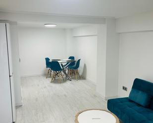 Apartment for sale in Salamanca Capital