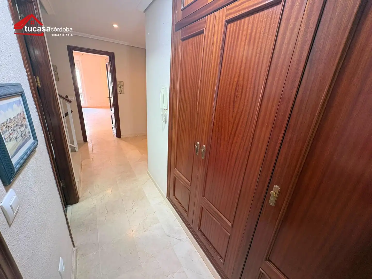 Casa o xalet en venda en Córdoba amb Aire condicionat, Calefacció i Terrassa