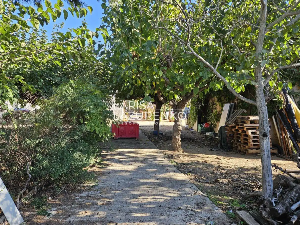 Finca rústica en venda en Vinyols i els Arcs