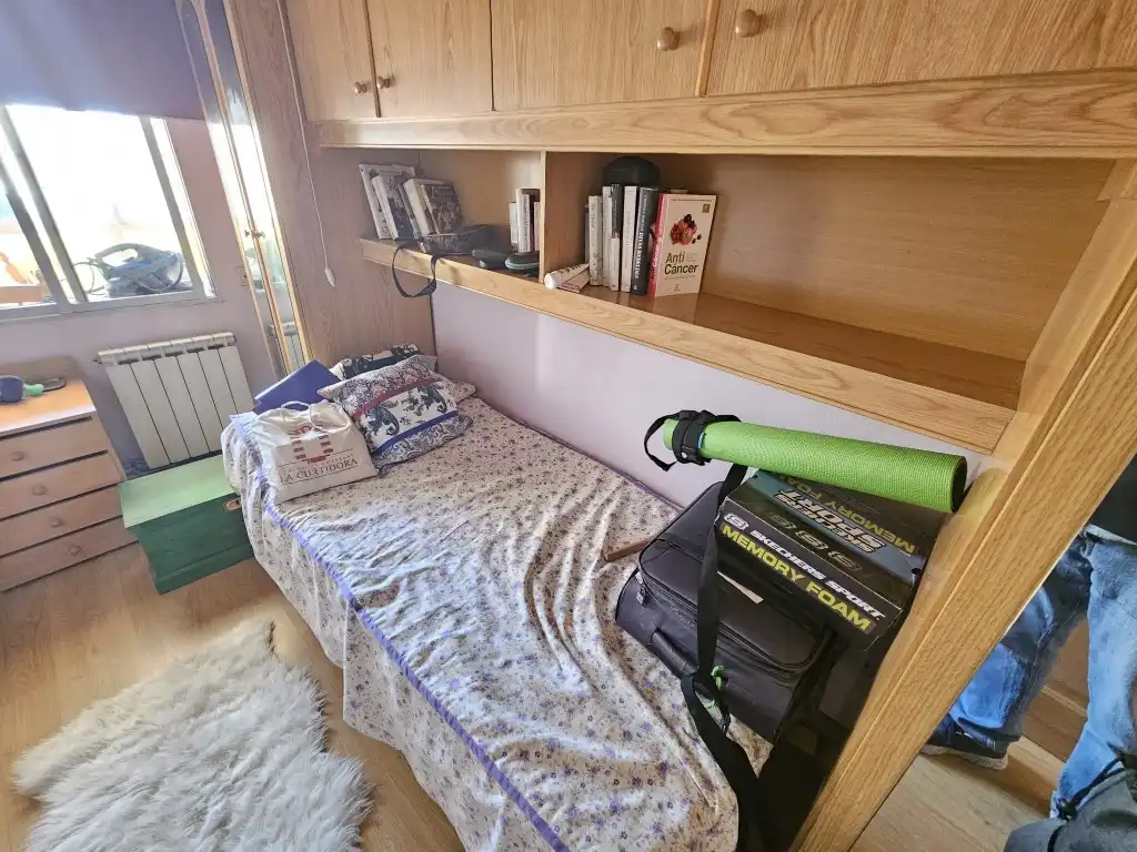 Wohnung mit Aufzug zum Verkauf in Calle Juan De Austria, imagen 13
