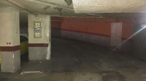 Solvia Inmobiliaria  Garaje AlcoyAlcoi, imatge 5