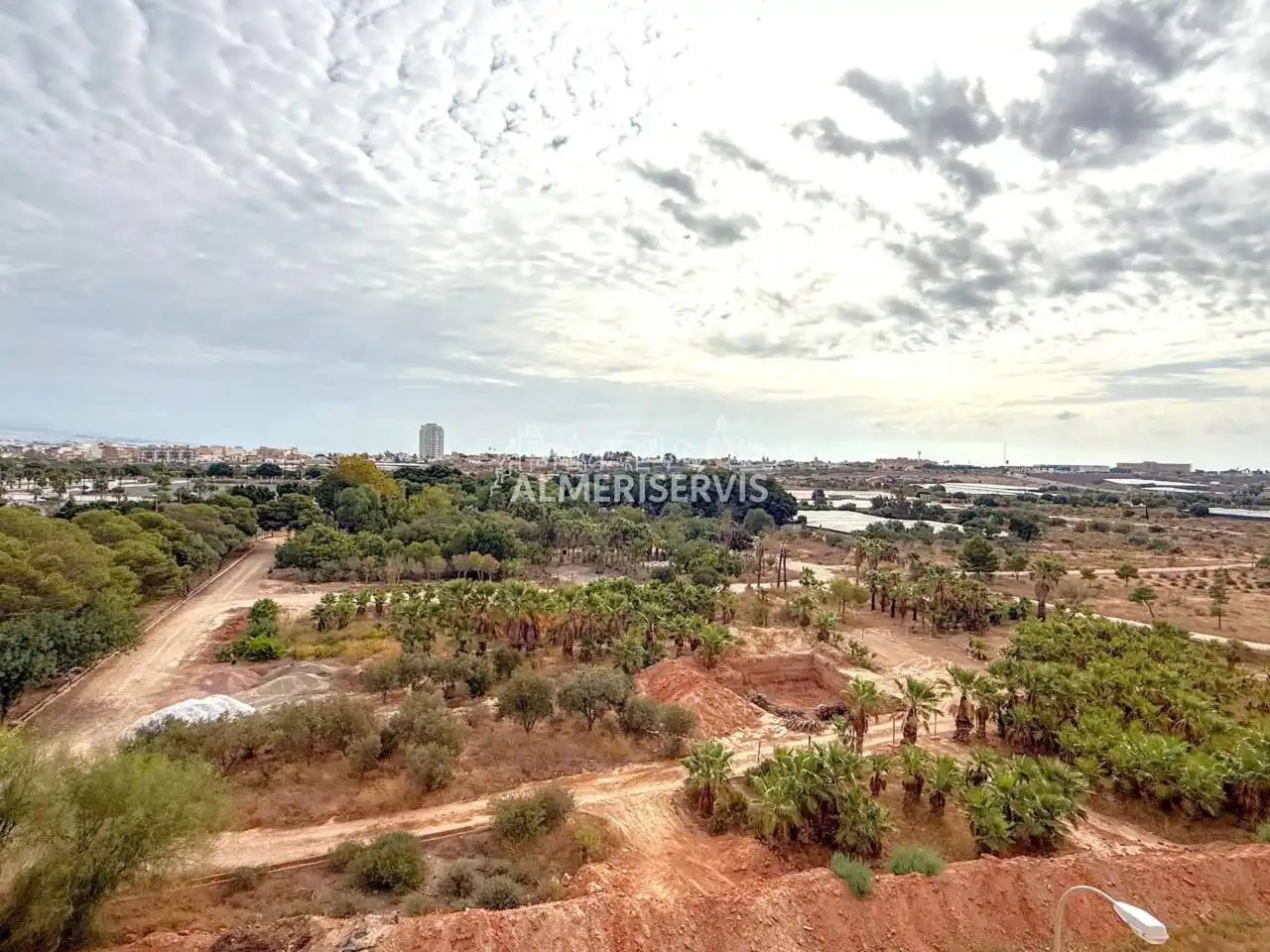 Àtic en venda en El Ejido Ciudad