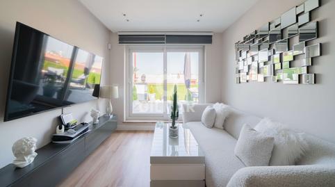 Foto 4 de Ático en venta en Pueblo Nuevo, Madrid