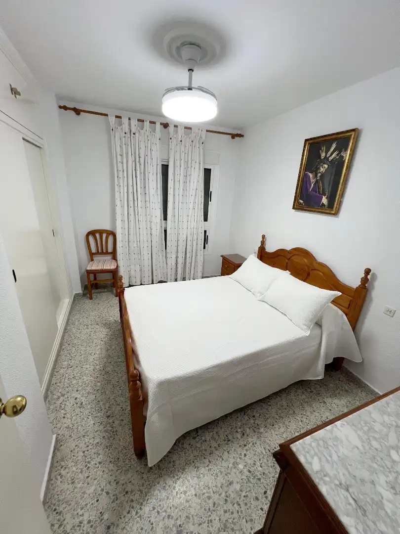 Flat for rent in Calle Víctor Pradera, Playa Cruz del Mar