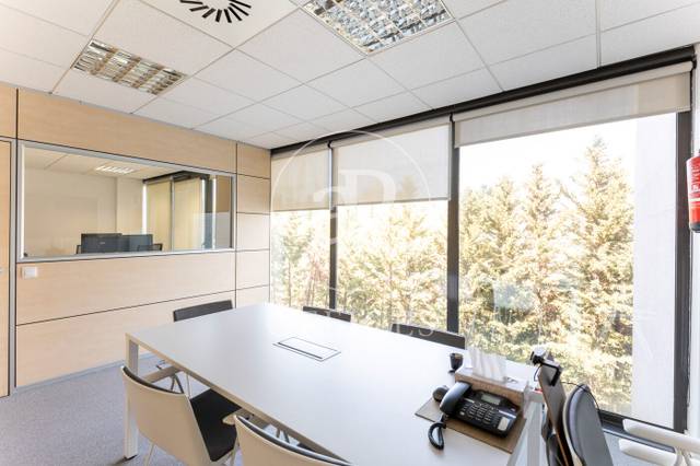 Oficina en Venta en Avinguda de Cerdanyola en Roquetes - Can Magí