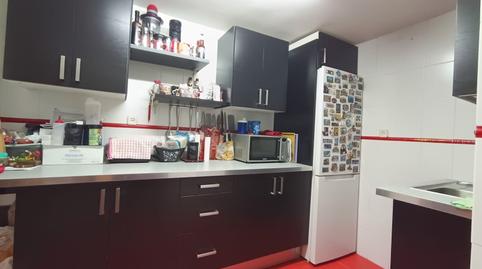 Foto 5 de Piso en venta en Fuentebella -San Felix - El Leguario, Madrid