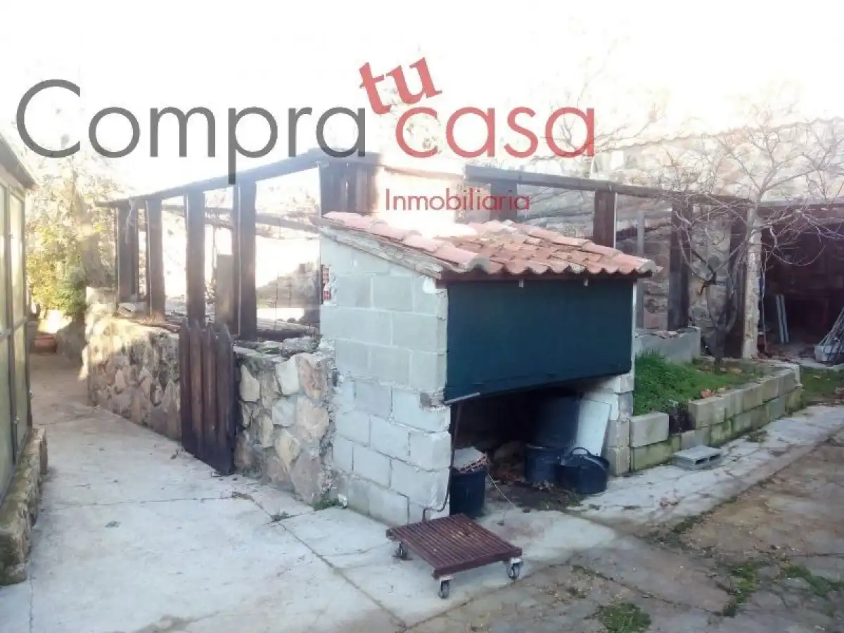 Local comercial en venda a Torrecaballeros, imagen 42