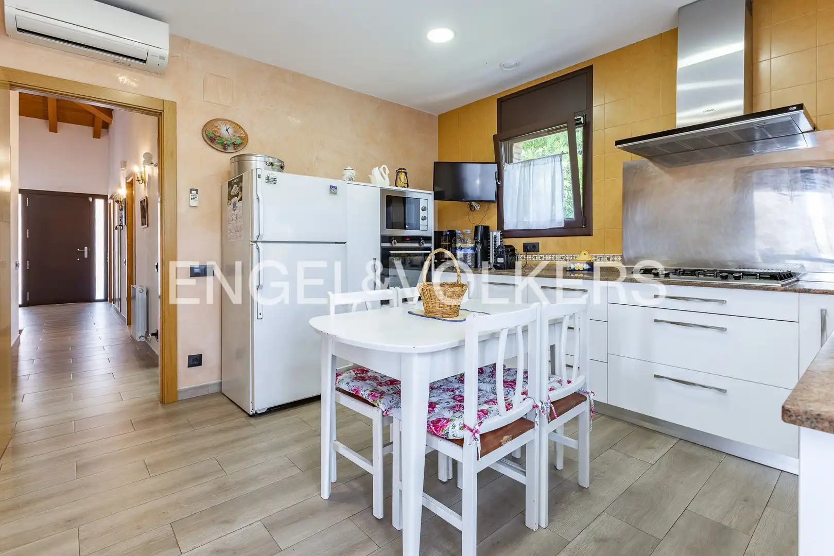 Casa amb piscina en venda a Castellnou - Can Mir - Can Solà, imagen 41