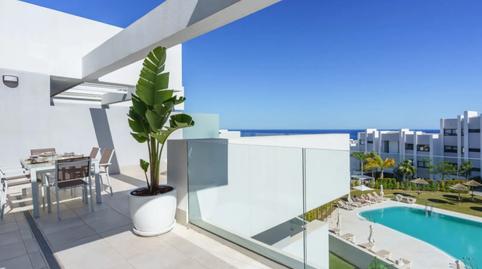 Foto 3 de Àtic en venda a Alcorrín, Málaga