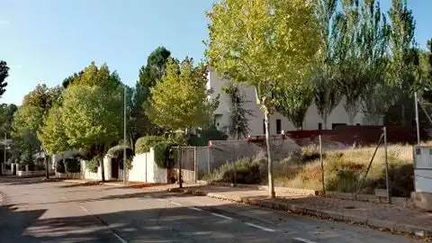 Terreni e lotti in vendita a Alameda, imagen 6