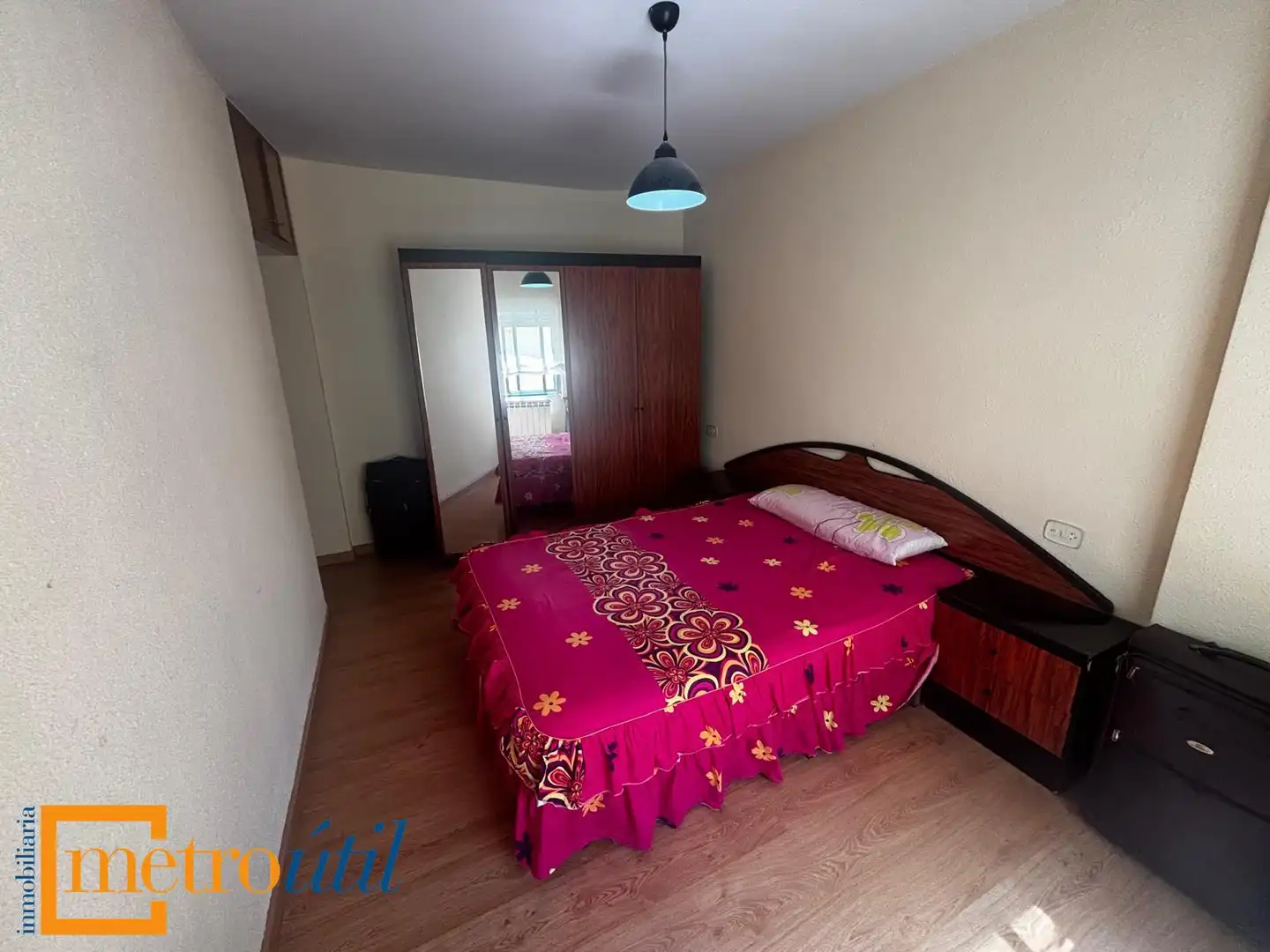Appartamento con terrazza in vendita a Calle Benito Pérez Galdós, imagen 8