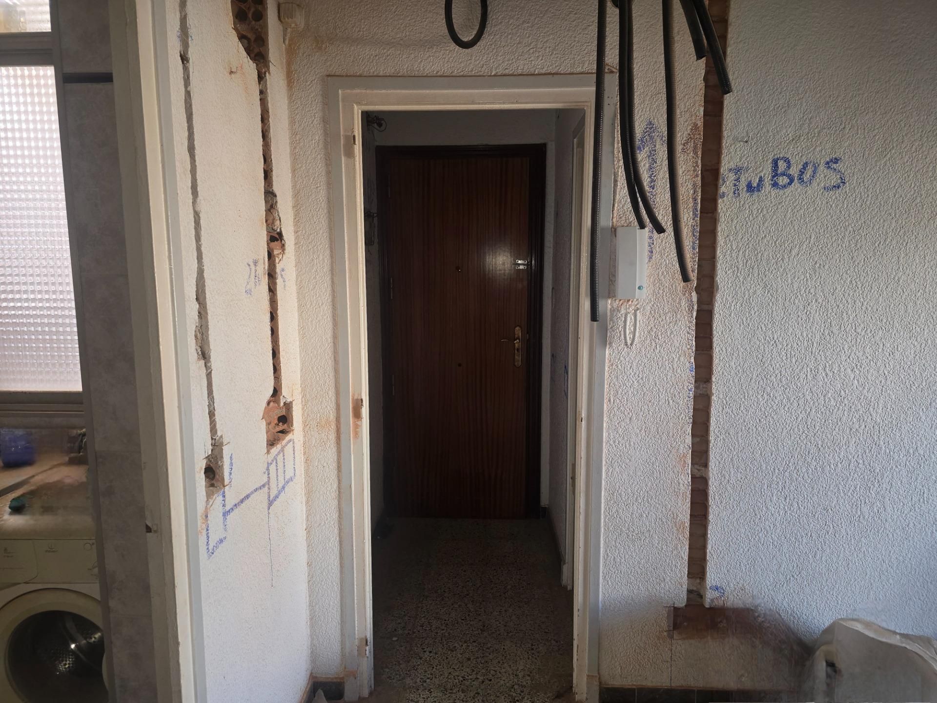 Pis en venda en Sabadell amb Traster i Balcó