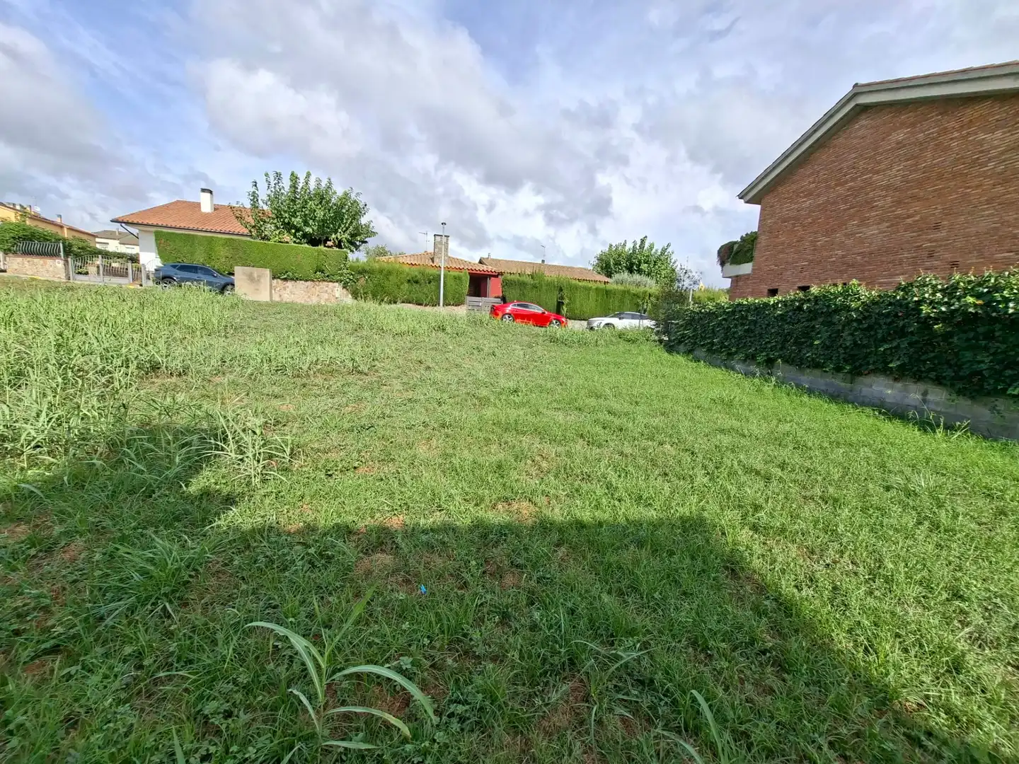 Terreno residenziale in vendita a Carrer Jaume Coll I Castanyer 6, imagen 6