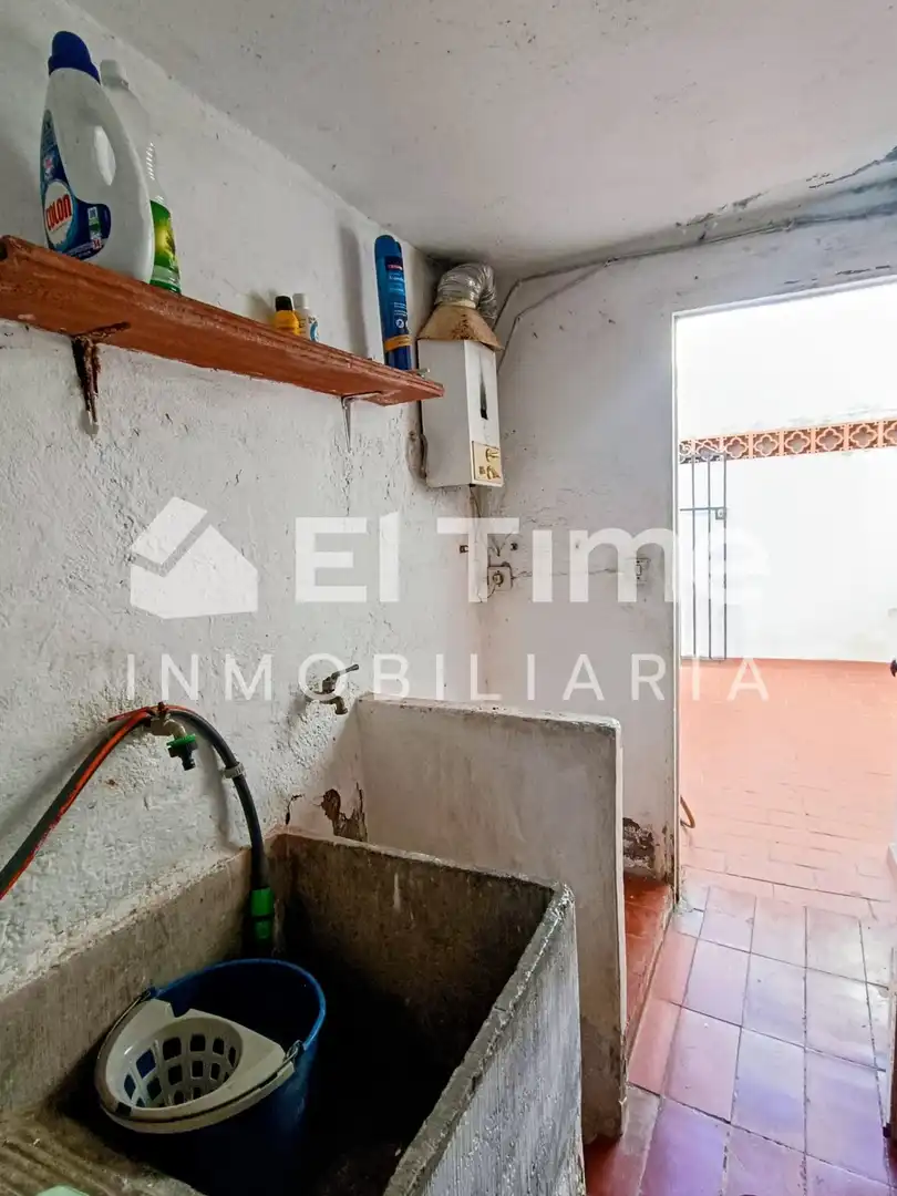 Kitchen of Houses for sale in La Orotava