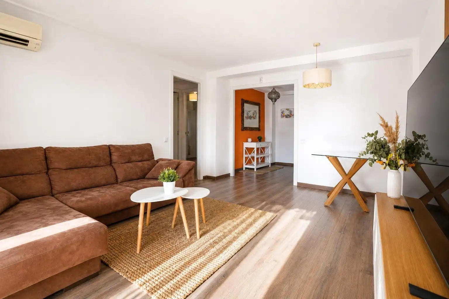 Appartement avec terrasse à vendre à Calle GENERAL CONTRERAS