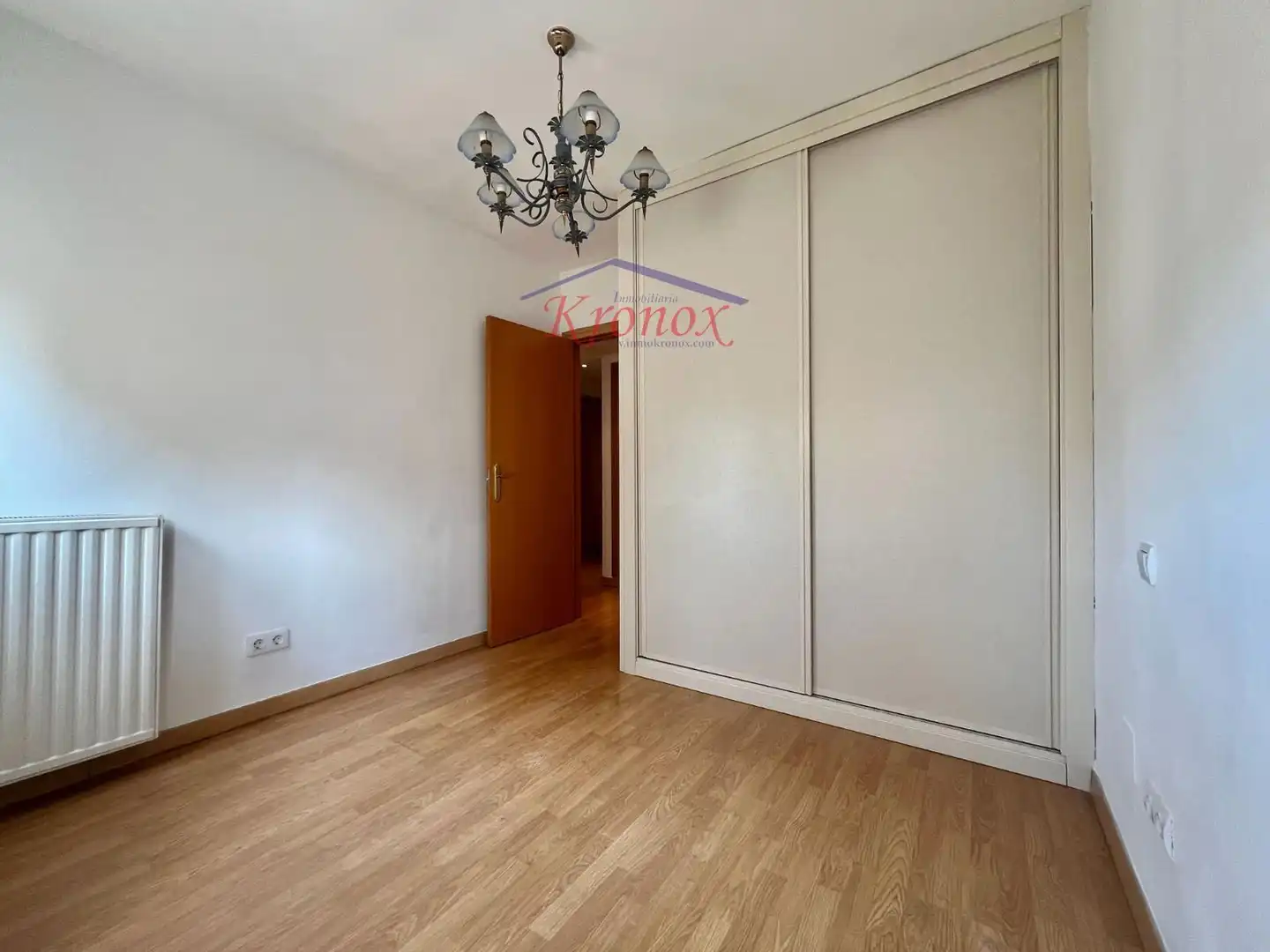 Habitación de Piso en venta en Madrid con Aire acondicionado, Calefacción y Trastero