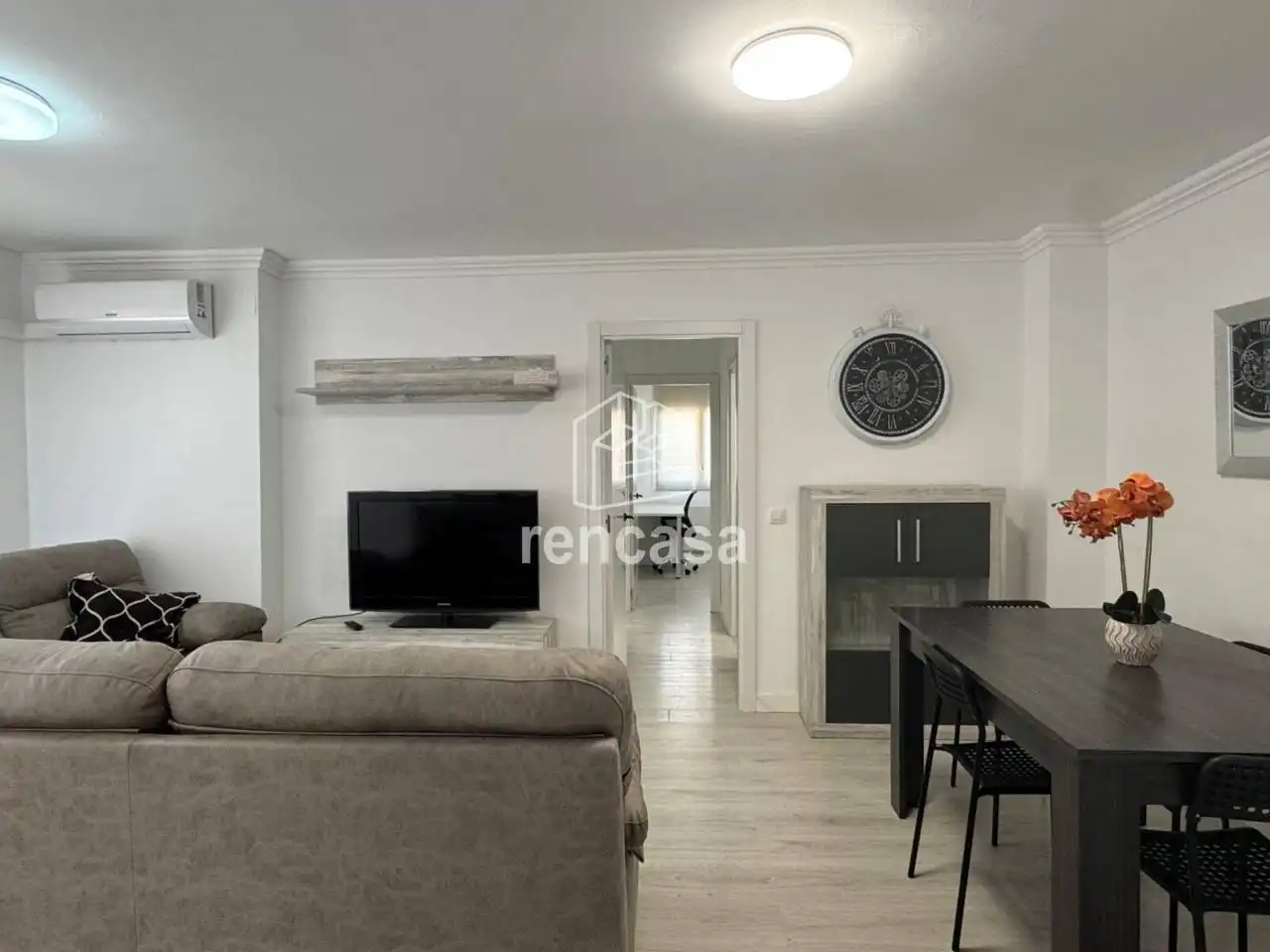 Wohnung zur Miete in Calle Gran Passeig de Ronda, Mariola